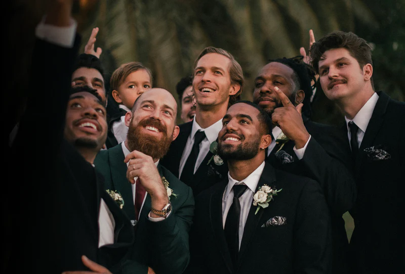Gifts Your Best Men Deserve